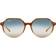 Ray-Ban RB2195 Thalia 1328GD Hombre Careyshell