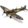 Airfix 1/48 Supermarine Spitfire MK.1a