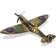 Airfix 1/48 Supermarine Spitfire MK.1a