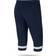 Nike Academy 21 3/4 Knit Training Pants Kids - Obsidian/White/White