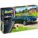 Revell Jaguar E Type Roadster 07687