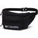 Columbia Zigzag Hip Pack 1L - Black