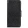 MTK Textured Split Wallet Case for Xiaomi Redmi Note 9