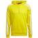 Adidas Squadra 21 Hoodie Men - Team Yellow/White