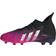 Adidas Predator Freak.3 Firm Ground M - Core Black/Cloud White/Shock Pink