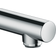 Hansgrohe Talis S (72410000) Chrom