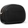 Michael Kors Jet Set Small Pebbled Leather Convertible Camera Bag - Black