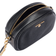 Michael Kors Jet Set Small Pebbled Leather Convertible Camera Bag - Black