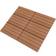 vidaXL 49055 Outdoor Flooring