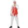 Smiffys Bloody White Full Suit Costume