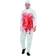 Smiffys Bloody White Full Suit Costume