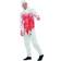 Smiffys Bloody White Full Suit Costume