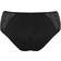 Triumph Amourette Charm Maxi Briefs - Black