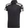 adidas Squadra 21 Polo Shirt Kids - Black/White