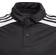 adidas Squadra 21 Polo Shirt Kids - Black/White