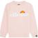 Ellesse Siobhen Crew Sweat - Light Pink (615066)