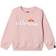 Ellesse Siobhen Crew Sweat - Light Pink (615066)