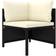 vidaXL 3059798 Lounge-Set, Tisch einschl. 6 Sofas