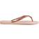 Havaianas Slim Crystal SW II - Goud/Bruin