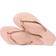 Havaianas Slim Crystal SW II - Pink Ballet