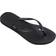 Havaianas Slim Crystal SW II - Black