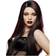 Smiffys Manic Panic Vampire's Kiss Wig