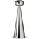 Tom Dixon Small Saltkvarn, Pepparkvarn 25cm