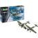 Revell Combat Set Bf109G-10 & Spitfire MkV 03710