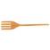 Tina Wooden Fork Gaffel 30.5cm