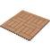 vidaXL 277798 Outdoor Flooring