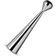 Tom Dixon Tall Saltkvarn, Pepparkvarn 33cm