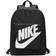 Nike Classic Kids' Backpack - Black/White