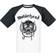 Merchcode Motörhead Everything Louder T-shirt - White/Black