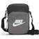 Nike Heritage 2.0 Small Items Bag - Black/White