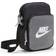 Nike Heritage 2.0 Small Items Bag - Black/White