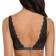 Wacoal Lace Perfection Bralette - Charcoal