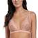 Wacoal Lace Perfection Bralette - Rose Mist