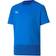 Puma teamGOAL 23 Training Jersey Kids - Electric Blue Lemonade/Team Power Blue