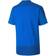 Puma teamGOAL 23 Training Jersey Kids - Electric Blue Lemonade/Team Power Blue