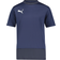 Puma teamGOAL 23 Training Jersey Kids - Peacoat/Puma New Navy