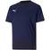 Puma teamGOAL 23 Training Jersey Kids - Peacoat/Puma New Navy