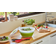 Tefal Collapsible Salad Spinner 28.6cm