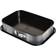Berlinger Haus Metallic Carbon Bakeform 39 cm