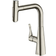 Hansgrohe Metris Select M71 (73817800) Acier Inoxydable