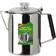 Coghlan's Stainless Steel Coffee Pot 9 Cup