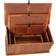 vidaXL 247243 3-pack Truhe 90x40cm 3Stk.