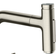 Hansgrohe Talis Select M51 (73868800) Acero Inoxidable