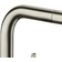 Hansgrohe Talis Select M51 (73868800) Stainless Steel