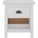 vidaXL Hill Range Sengebord 35x46cm