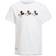 Adidas Disney Mickey & Friends Tee - White (H20317)